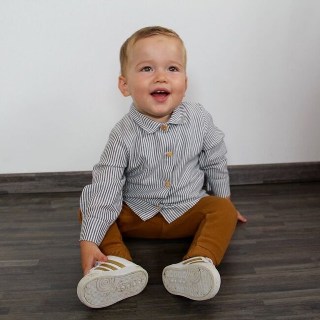 Iris May - May Belle (92-152)