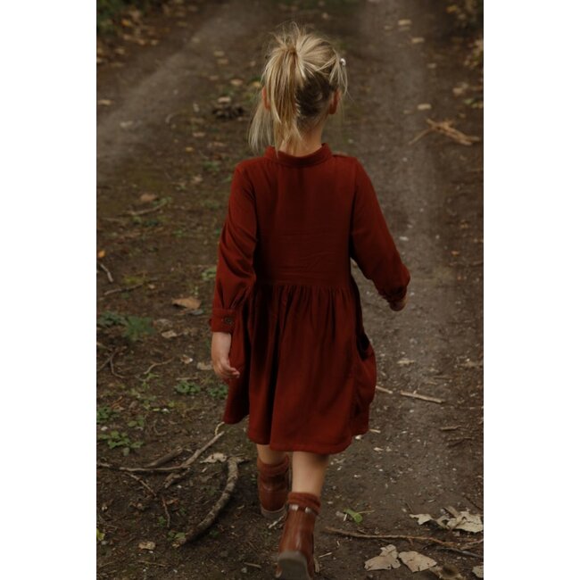 Iris May - May Belle (92-152)