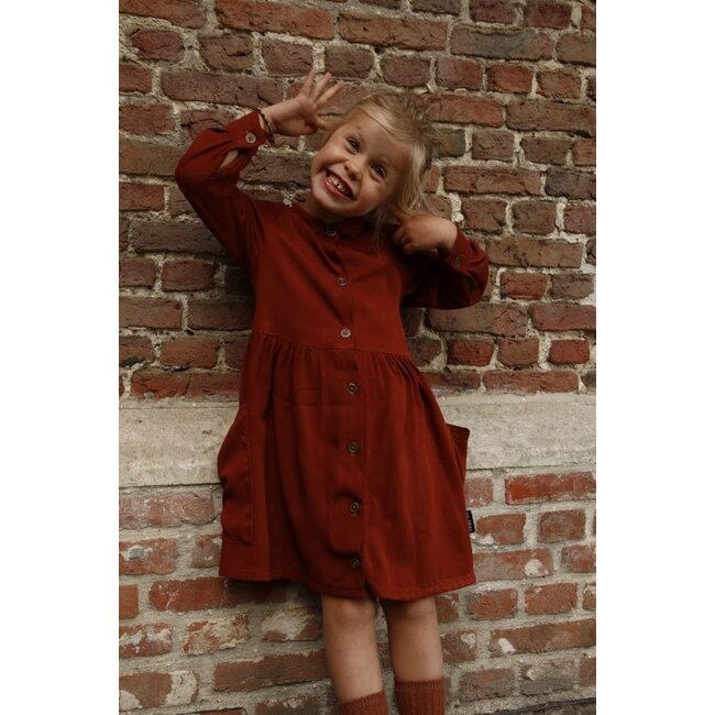 Iris May - May Belle (92-152)