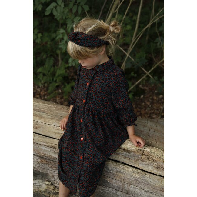 Iris May - May Belle (92-152)