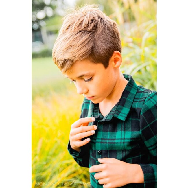 Iris May - May Belle (92-152)