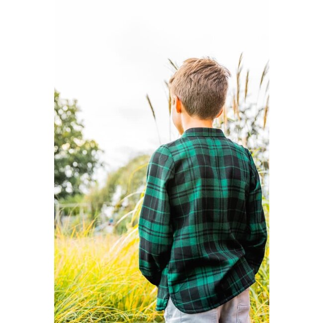 Iris May - May Belle (92-152)