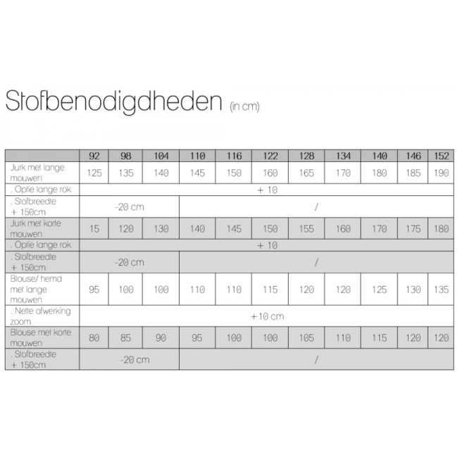 Iris May - May Belle (92-152)