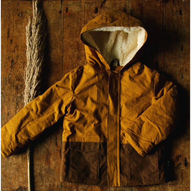 Iris May - Renee jas kids digitale handleiding