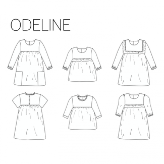 Iris May Iris May - Odeline