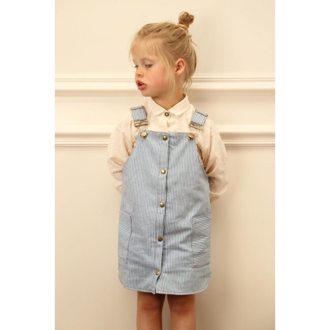 Iris May - Colette digitale handleiding