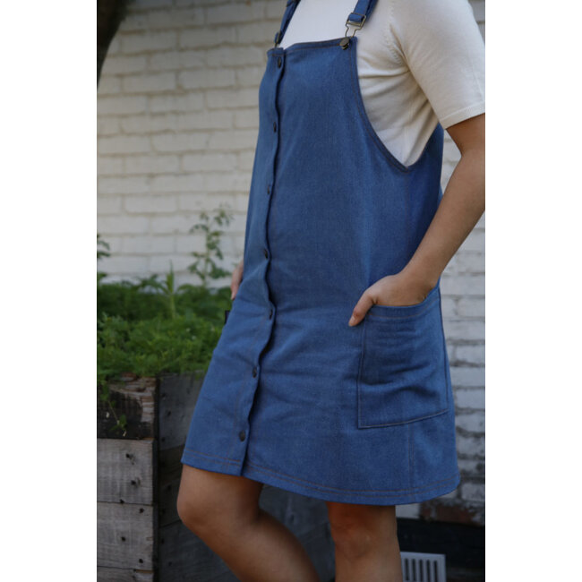 Iris May - Colette digitale handleiding