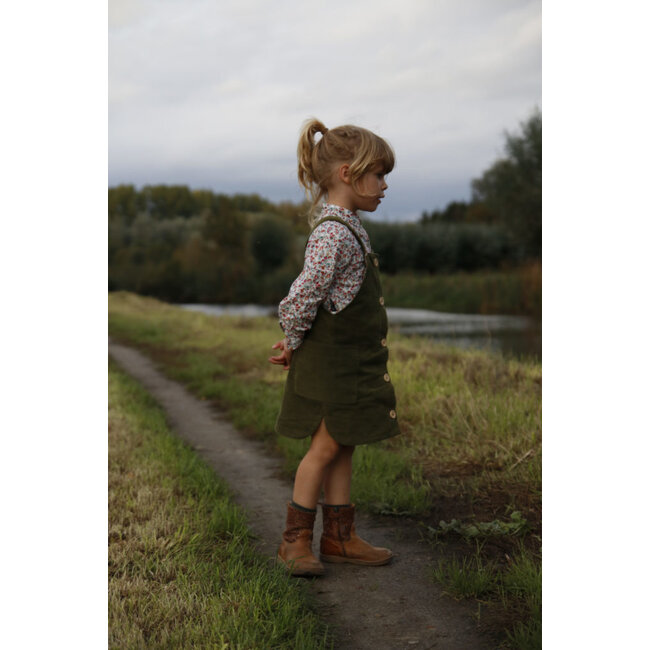 Iris May - Colette digitale handleiding