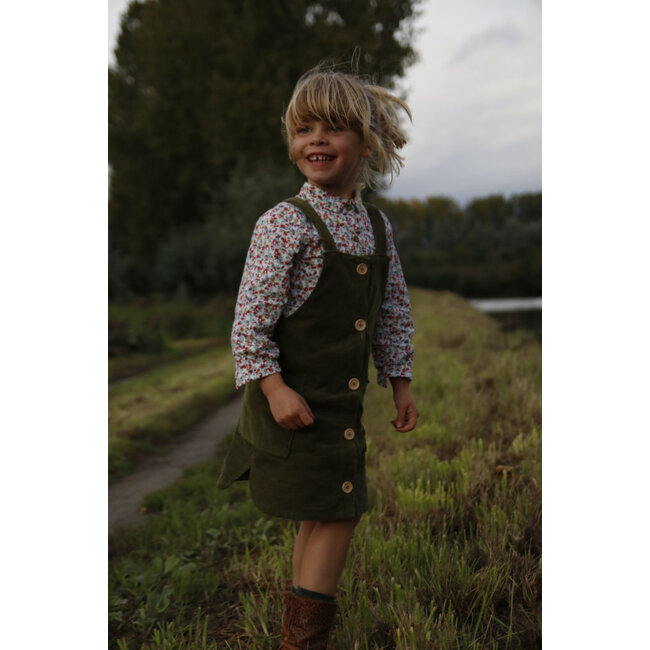 Iris May - Colette digitale handleiding