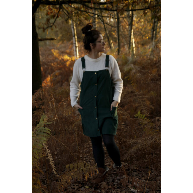 Iris May - Colette digitale handleiding