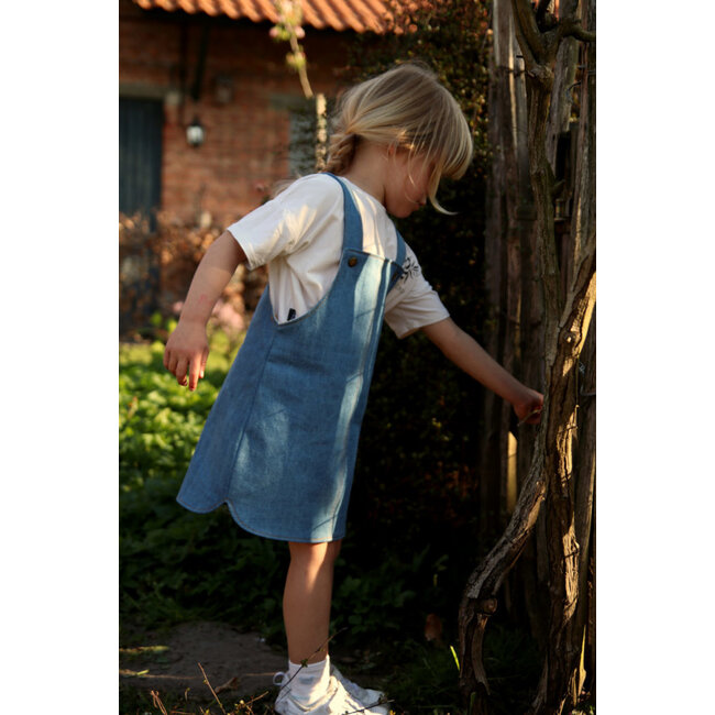 Iris May - Colette digitale handleiding