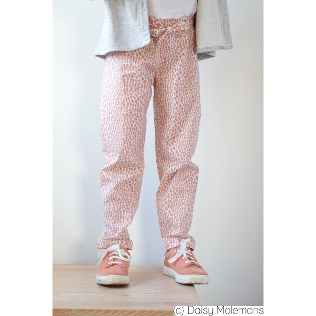 Iris May - Tintin broek