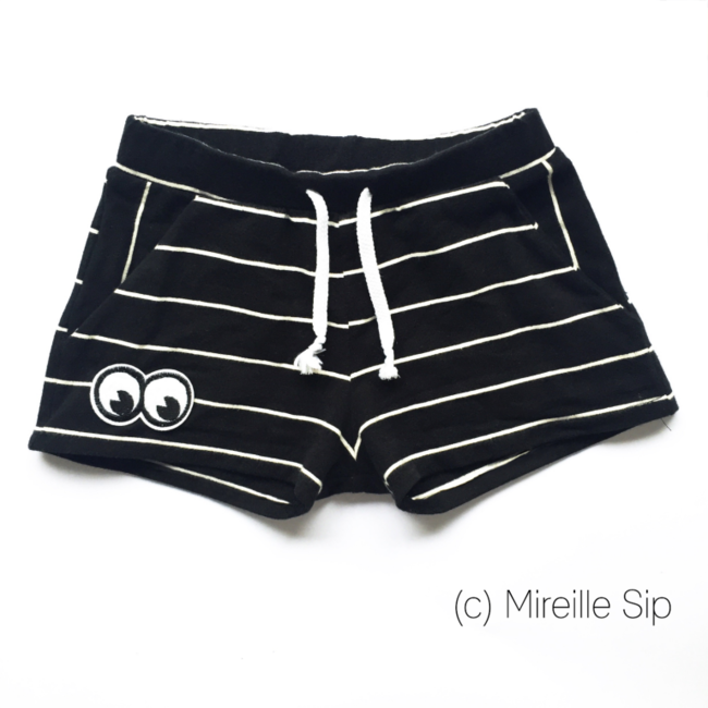 Iris May - Tintin broek