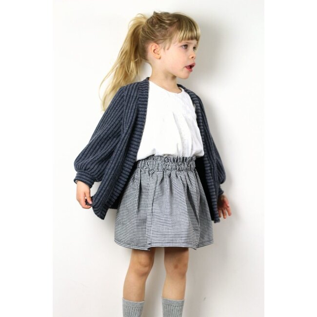 Iris May - Joseph(Ine) cardigan digitale handleiding