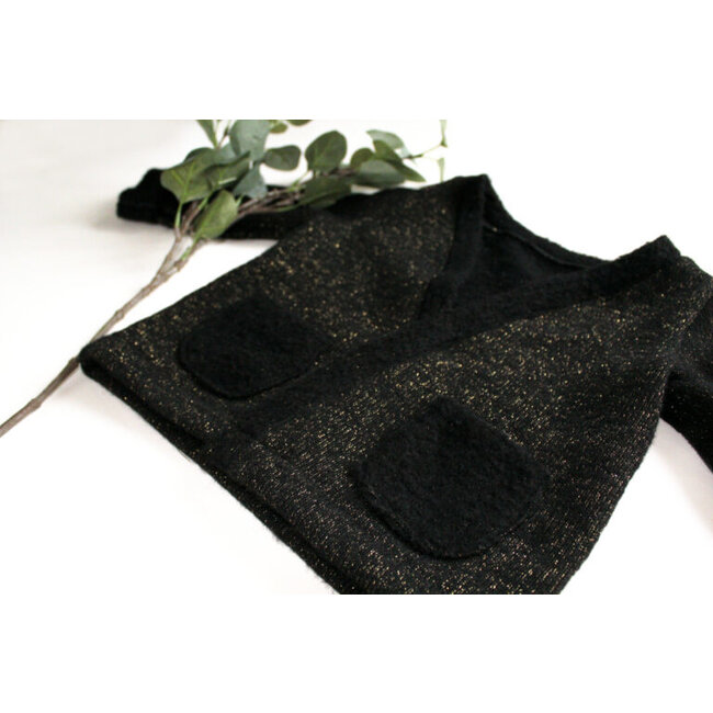 Iris May - Joseph(Ine) cardigan digitale handleiding