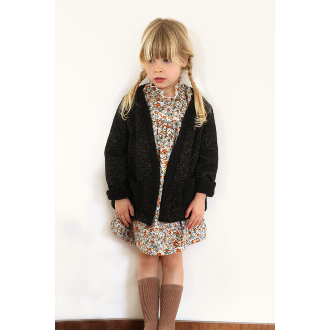 Iris May - Joseph(Ine) cardigan digitale handleiding