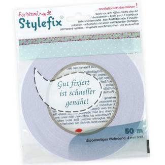 Farbenmix Stylefix tape