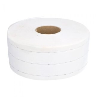 Vlieseline Tailleband - wit
