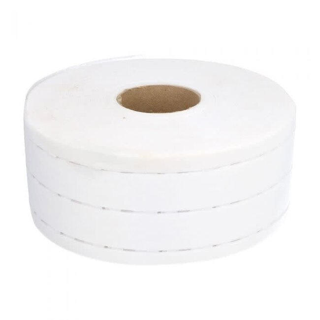 Tailleband - wit