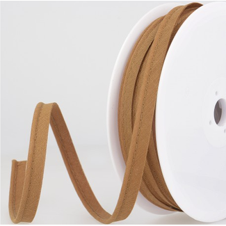 Paspel - licht bruin 60