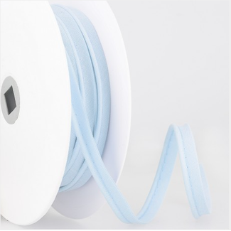 Paspel - licht blauw 3