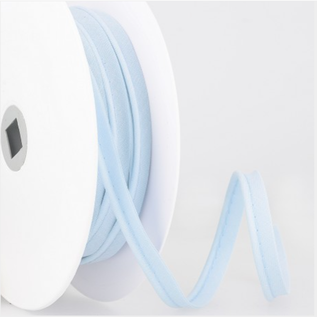 Paspel - licht blauw 3