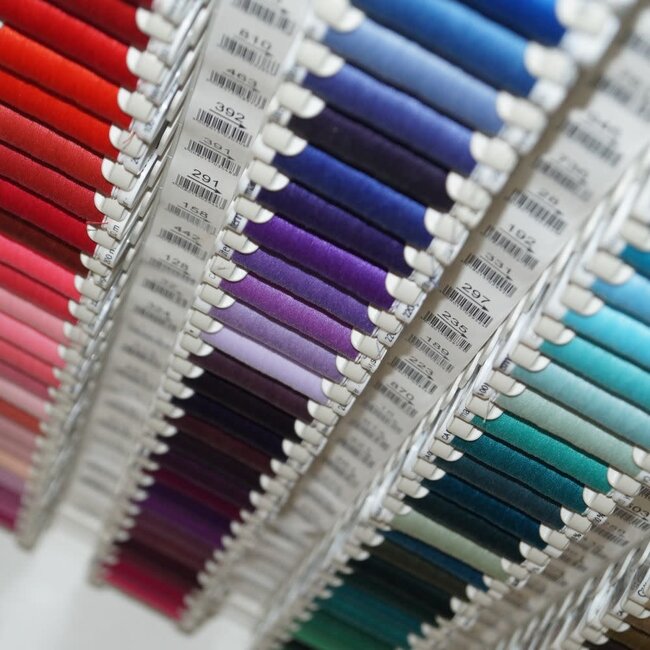 Alles naaigaren 200M