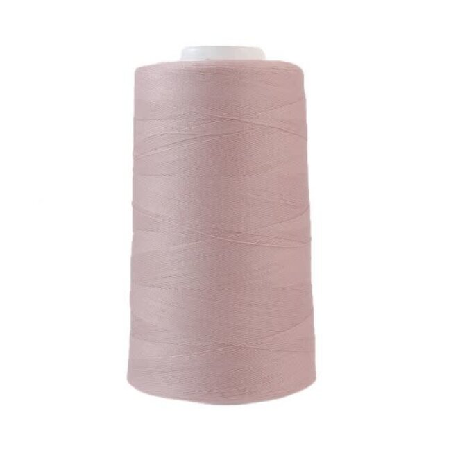 Lockgaren oud roze 884