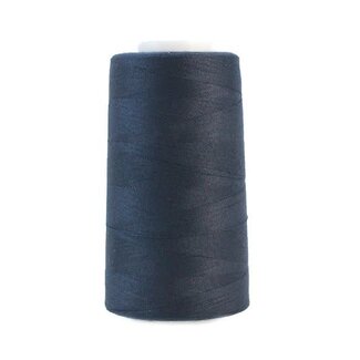 Lockgaren donkerblauw 210