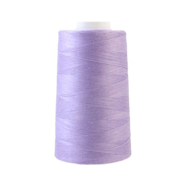 Lockgaren lila 187