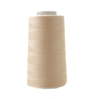 Lockgaren licht beige 088
