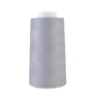 Lockgaren licht grijs 007