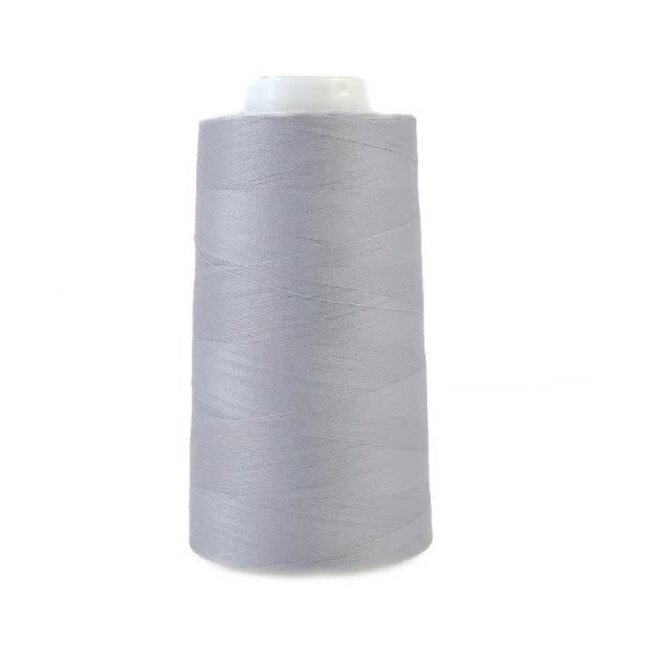 Lockgaren licht grijs 007