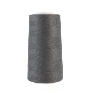 Lockgaren midden grijs 004