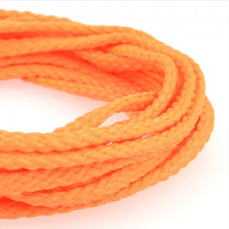 Koord - fluo oranje S103