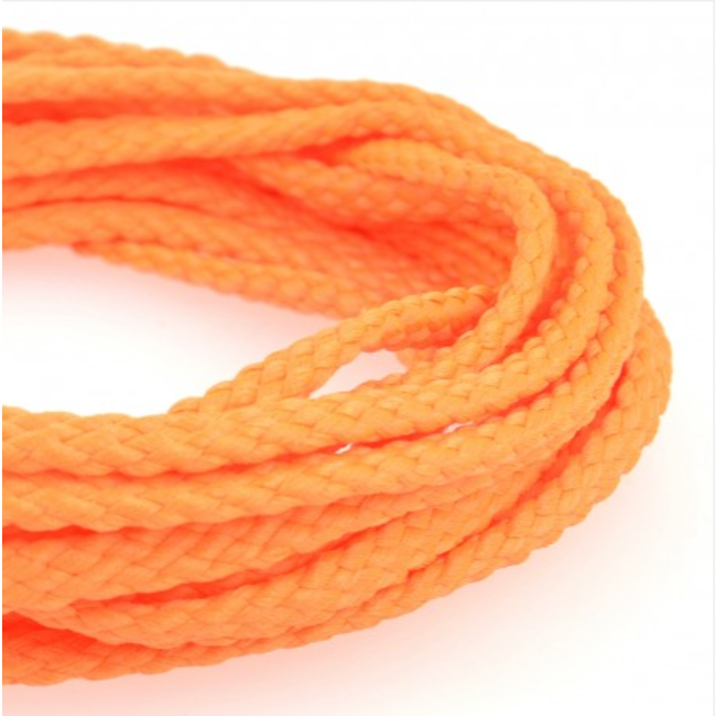 Koord - fluo oranje S103