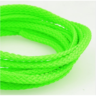 Koord - fluo groen S102