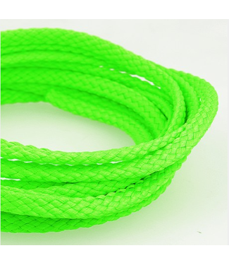 Koord - fluo groen S102