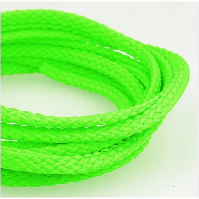 Koord - fluo groen S102