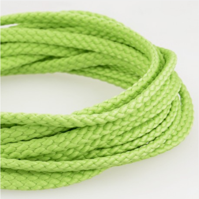 Koord - licht groen S110