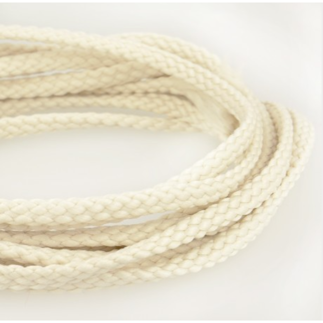 Koord - gebroken wit S51