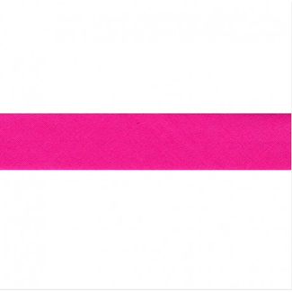 Biais - neon roze