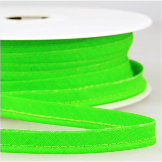 Paspel - neon groen