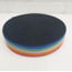Elastiek 40 mm -  rainbow