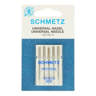 Schmetz Universele naalden