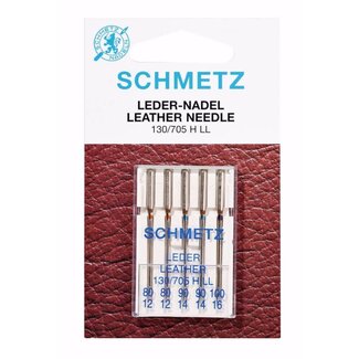 Schmetz Ledernaald 80-100