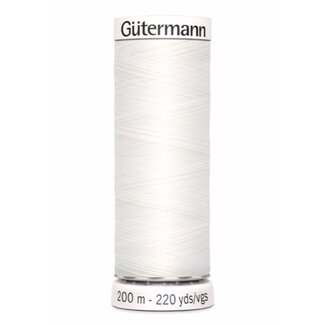 Gütermann Alles naaigaren 200M