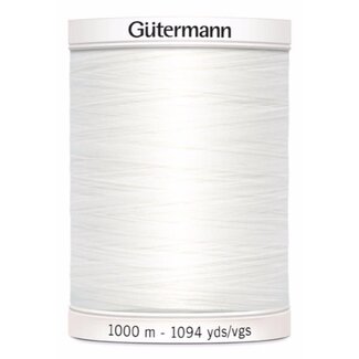 Gütermann Alles naaigaren 1000M