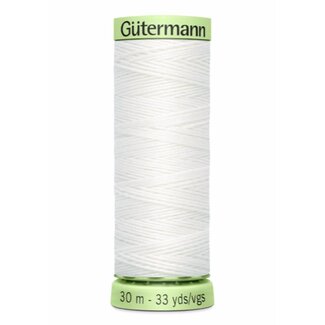 Gütermann Siersteek 30M