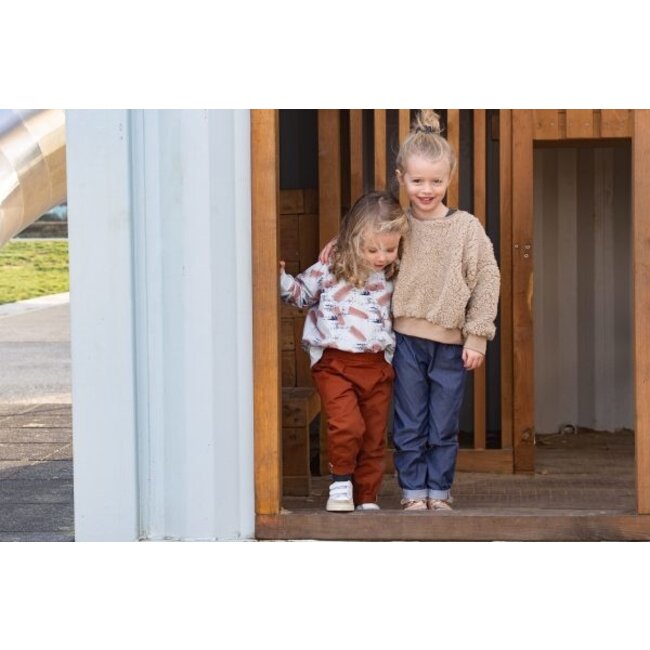 Wisj - Timo  (92-164)